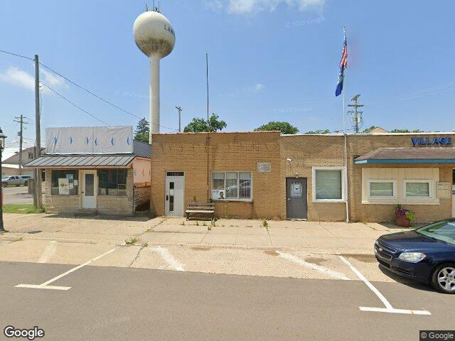 155 n paw paw st, lawrence,  MI 49064