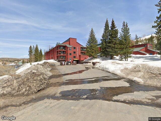 407 n vasels rd # 30
                                ,Unit # 30, brian head,  UT 84719