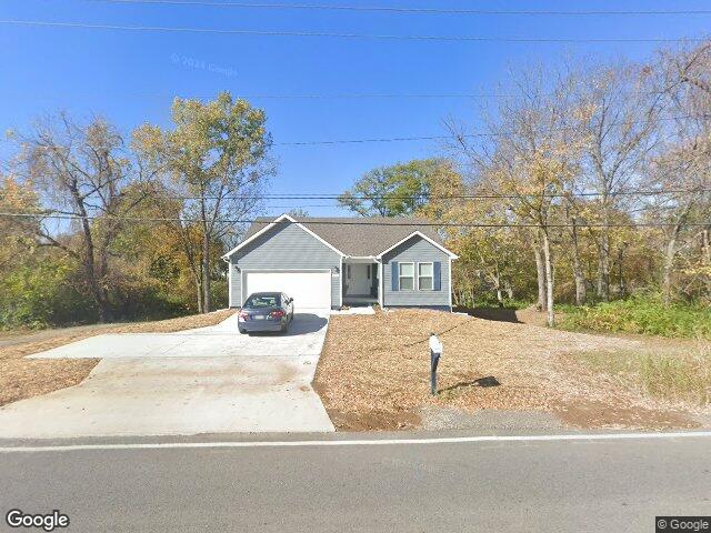 4614 n antioch rd, kansas city,  MO 64117