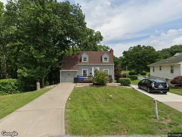 5423 ne circle dr, kansas city,  MO 64119