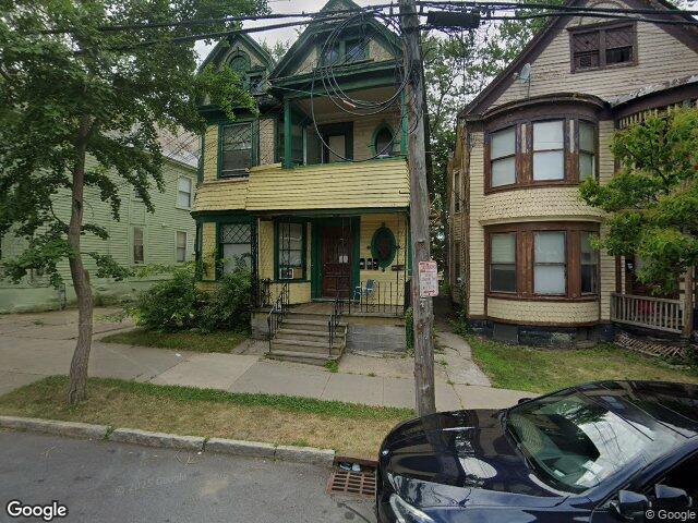 316 georgetta dix plz, schenectady,  NY 12307