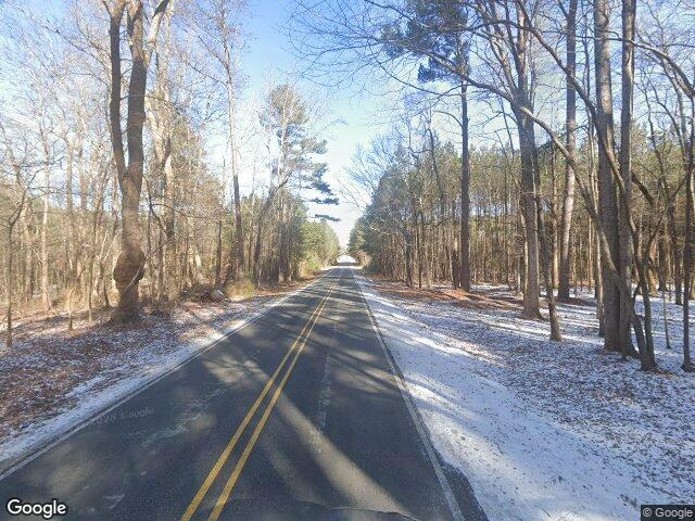 0 s cokesbury road, henderson,  NC 27536