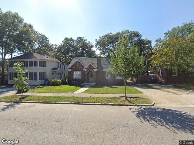 1127 woodrow st, columbia,  SC 29205