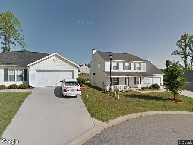 80 wild indigo circle, columbia,  SC 29229