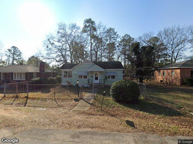 504 hillcrest ave, columbia,  SC 29203