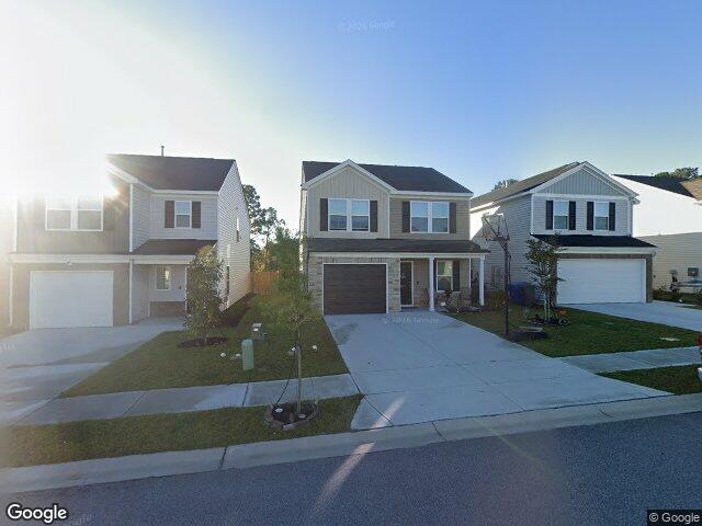 294 s ridley hill lane, elgin,  SC 29045