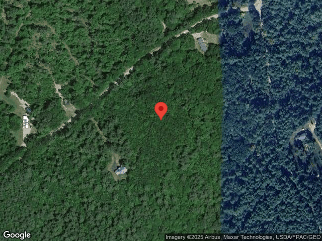 lot 32b phen hill road, brownfield,  ME 04010