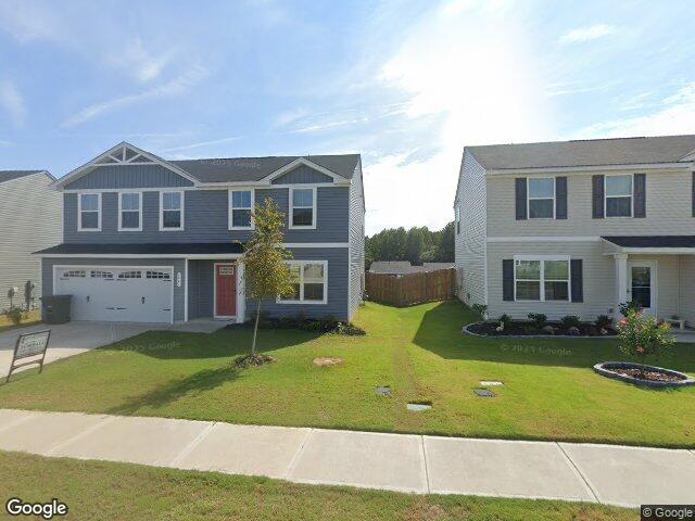 3041 blue brook lane, columbia,  SC 29209
