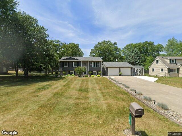 57380 hamilton dr, mattawan,  MI 49071
