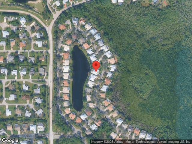 801 sw lighthouse dr, palm city,  FL 34990