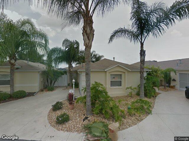 2852 leicester ter, the villages,  FL 32162