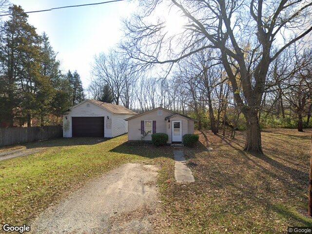 688 young st, marseilles,  IL 61341