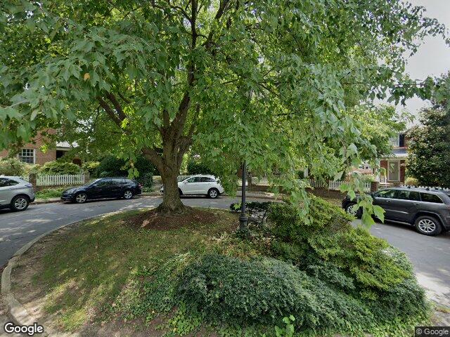 7 southfield pl, baltimore,  MD 21212