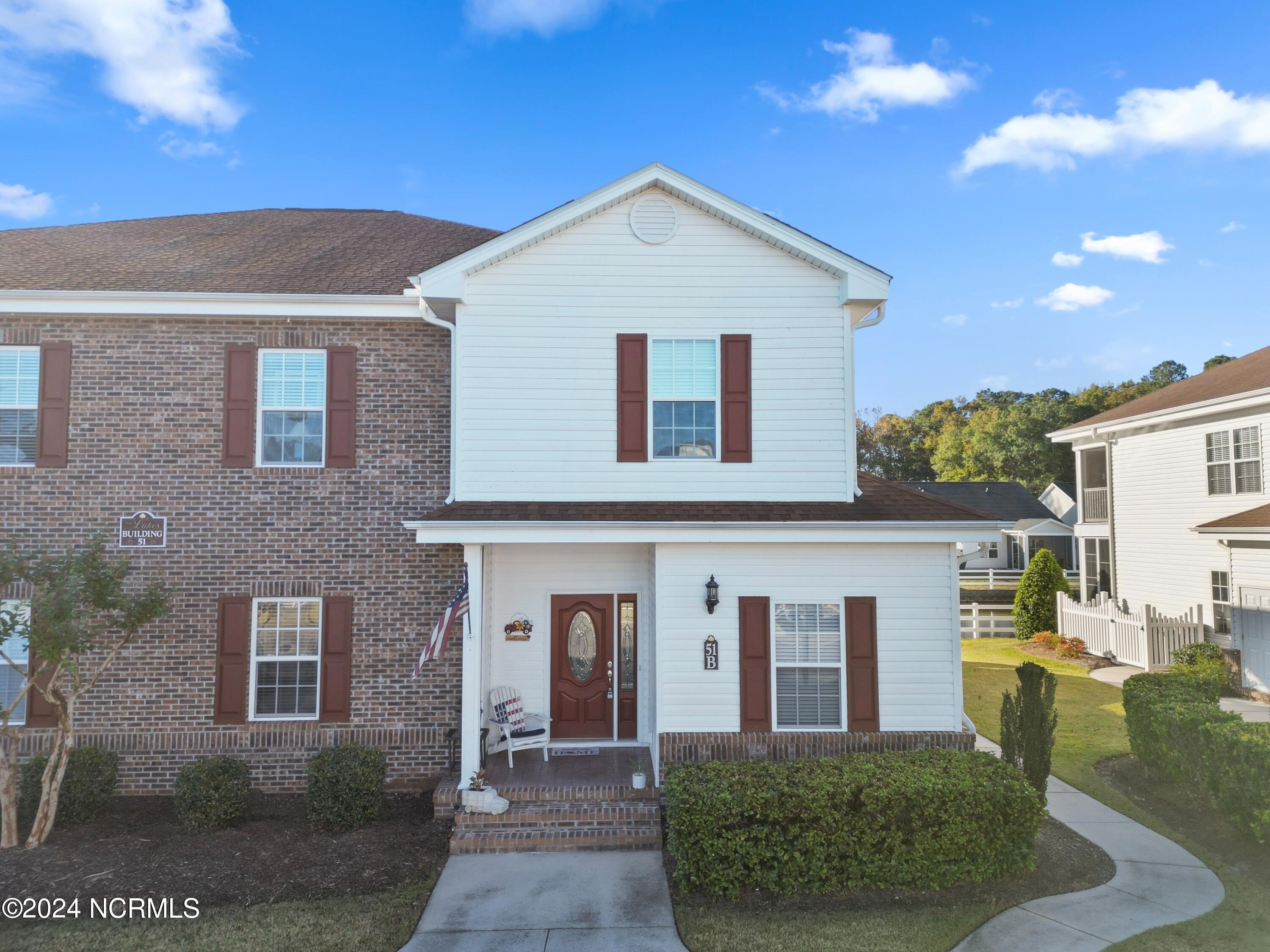 8855 radcliff dr nw #51b
                                ,Unit Unit 51B, calabash,  NC 28467