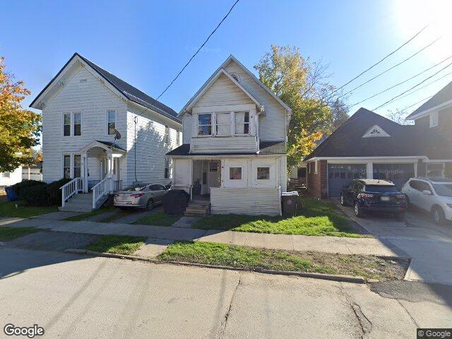35 lincoln ave, cortland,  NY 13045
