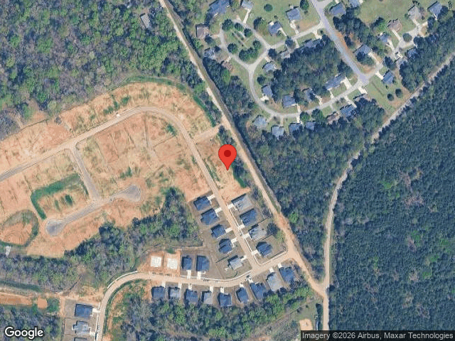 234 murray falls lane, chapin,  SC 29036