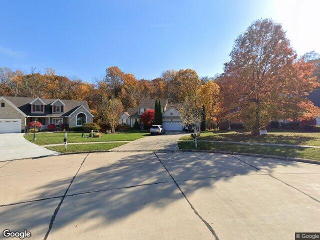 3630 puritan dr, brunswick,  OH 44212