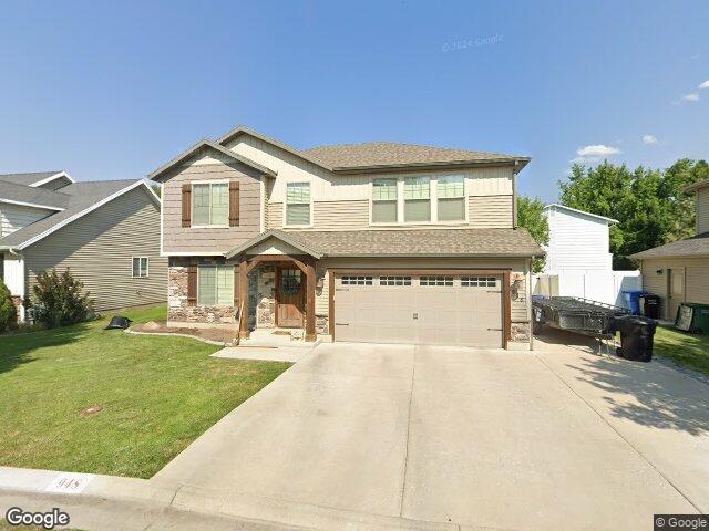 948 n 480 w, logan,  UT 84321