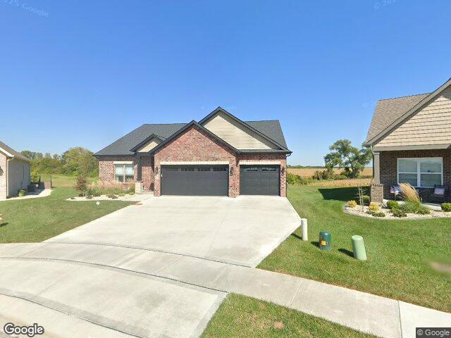 829 bushwood way, o fallon,  IL 62232