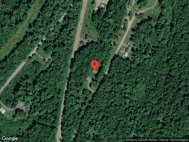 115 russell rd, waterbury center,  VT 05677