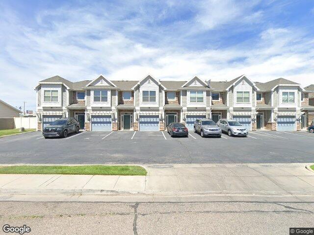 1295 n cedar blvd unit 14
                                ,Unit Unit 14, cedar city,  UT 84721