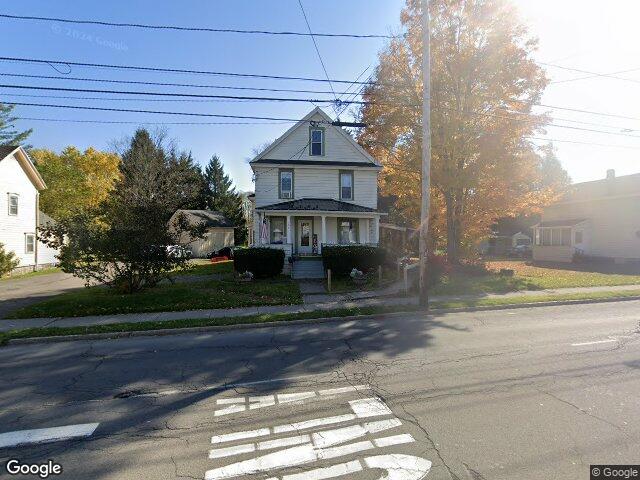 187 tompkins st, cortland,  NY 13045