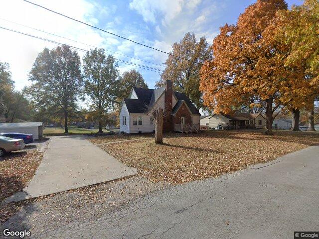 7725 webster ave, kansas city,  KS 66109