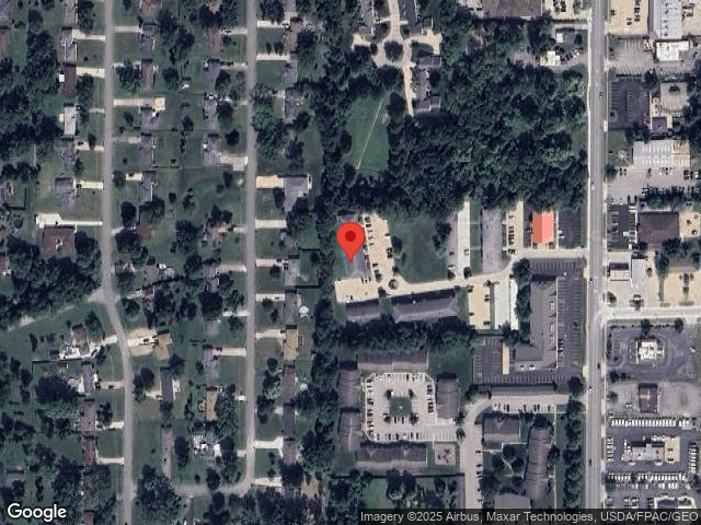 4383 inner circle dr #a24, brunswick,  OH 44212