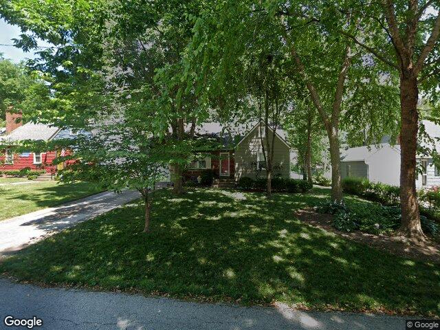 8407 mercier st, kansas city,  MO 64114