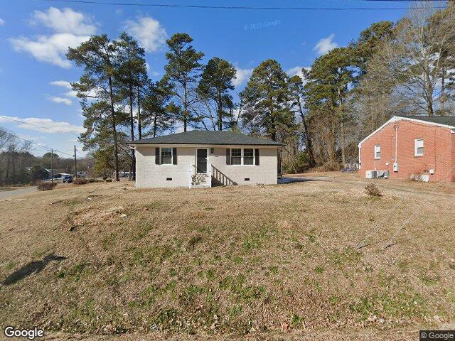 118 cherry st, henderson,  NC 27536