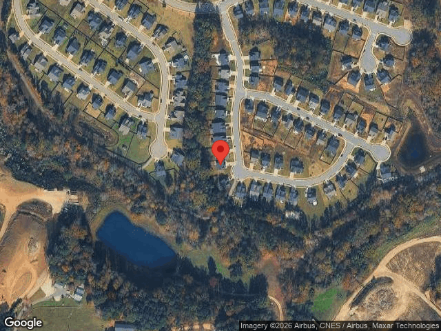 196 durwin ln, clayton,  NC 27520