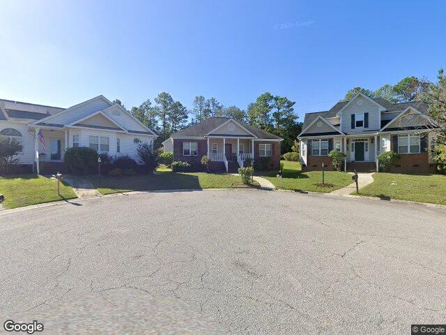 6 chadwick ct, columbia,  SC 29223