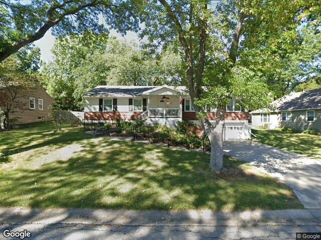 4606 n college ave, kansas city,  MO 64117