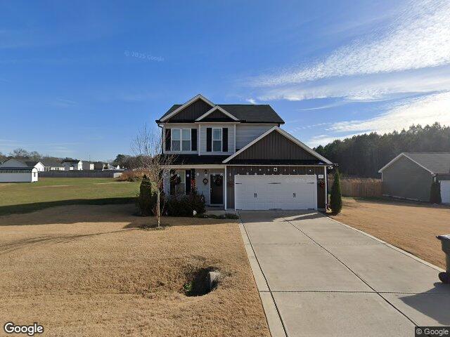 47 peduncle st, selma,  NC 27576