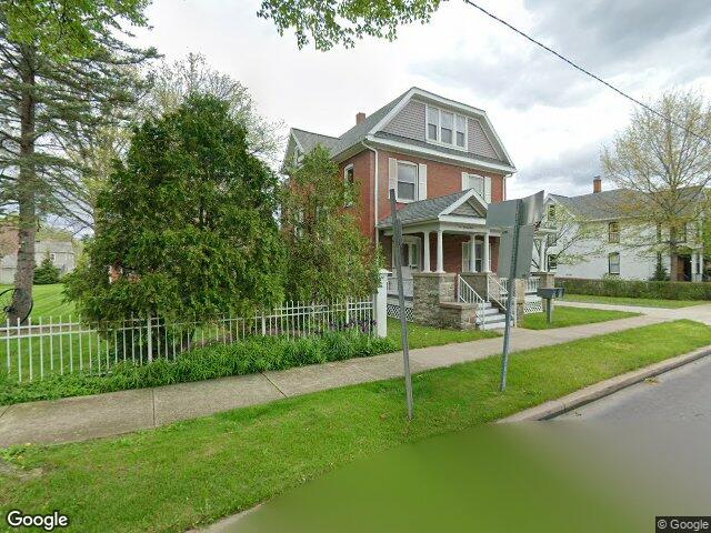 523 broad st, montoursville,  PA 17754