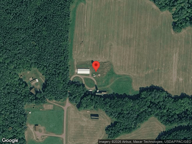 70780 galligan rd, ashland,  WI 54806