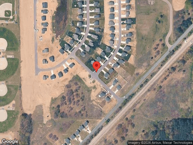 58994 interlaken st, mattawan,  MI 49071