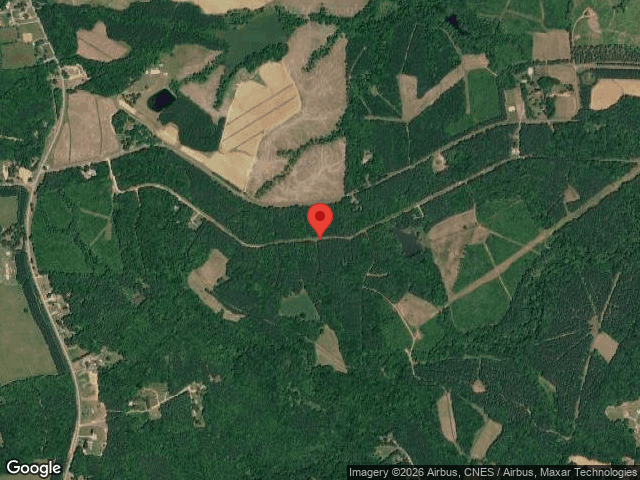 cotton pickin place, henderson,  NC 27537