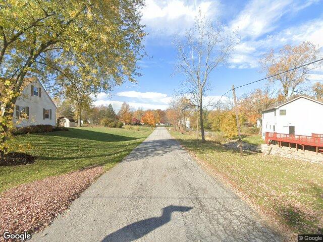 v/l 0.347 ac walnut ridge avenue, brunswick,  OH 44212