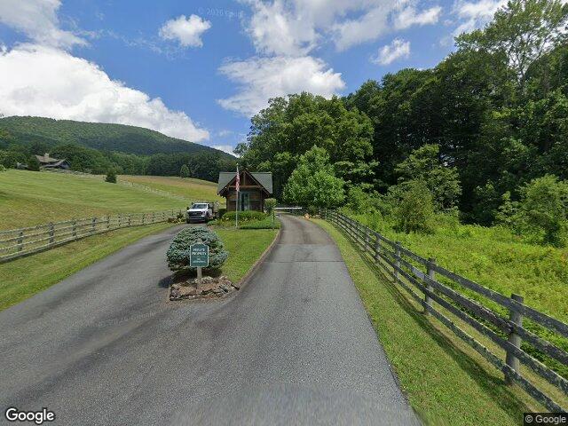 tbd elk creek mountain none, todd,  NC 28684
