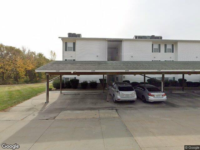 2403 ne 68th st, kansas city,  MO 64118