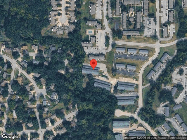 6970 n olive st, kansas city,  MO 64118
