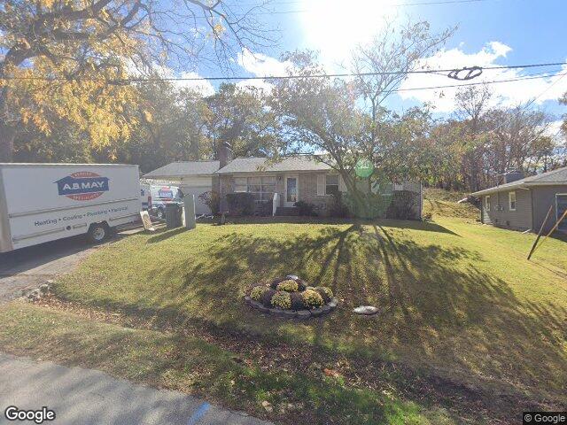 910 nw south shore dr, kansas city,  MO 64151