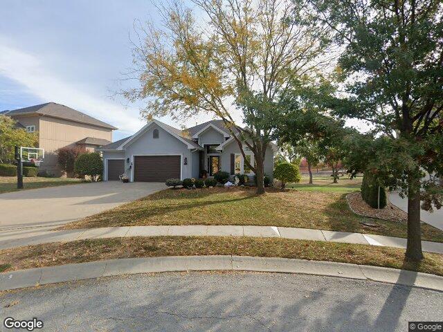 1923 ne 104th ter, kansas city,  MO 64155