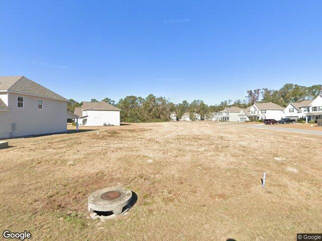 31 beauregard blvd, guyton,  GA 31312
