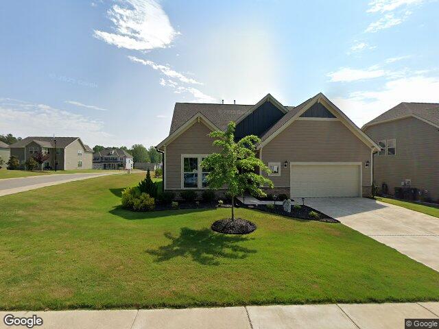 13 needham ln, clayton,  NC 27527