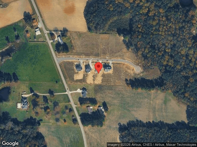 130 summerlin drive, clayton,  NC 27527