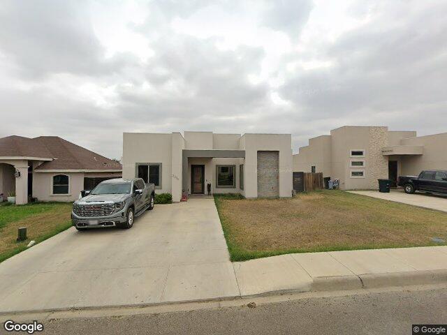 2236 apple wood st, eagle pass,  TX 78852