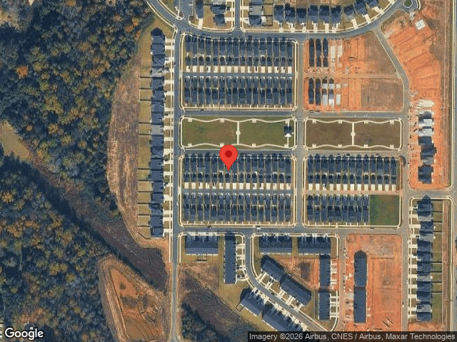 253 pear blossom pkwy, clayton,  NC 27520