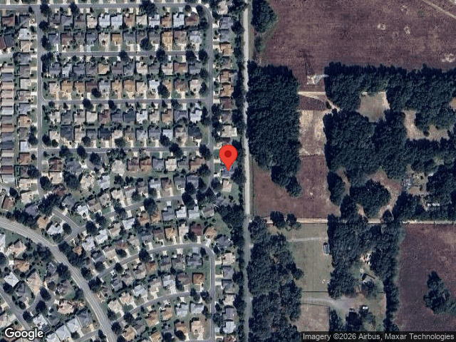187 olanta dr, the villages,  FL 32162